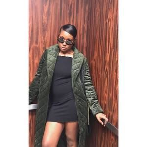 Meet your Posher, Rosemary